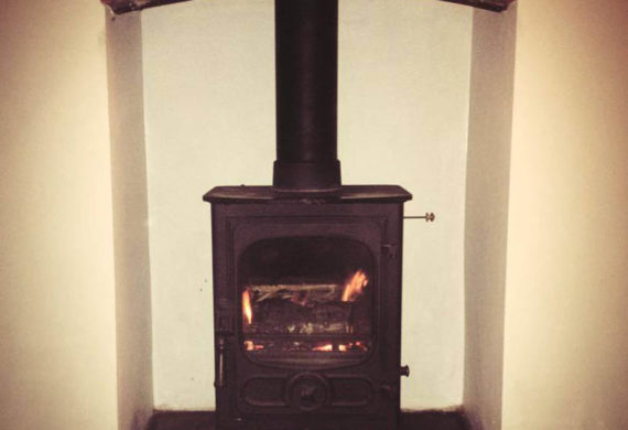 Stove 37