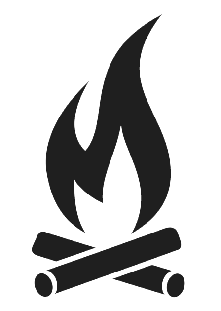 Fire Logo