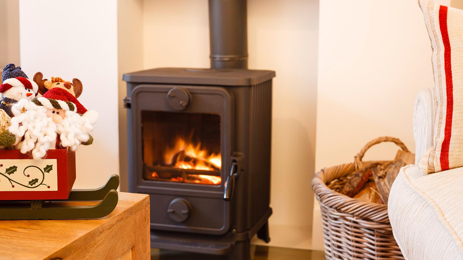 Home Fires Specialist Log Burner Maintenance Exeter (Devon)